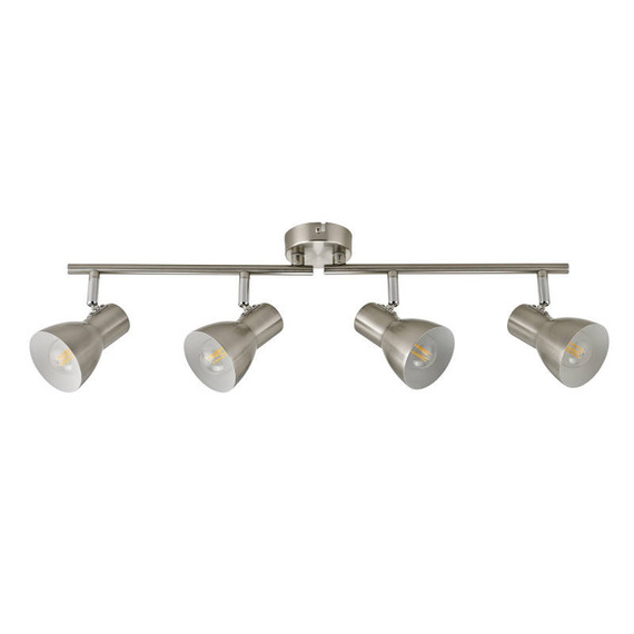 Italux Riado Plafon SPL-3422-4-SN