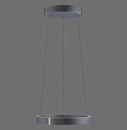 Lampa Wisząca Zuma Line Pure E-clipse 003902-030795