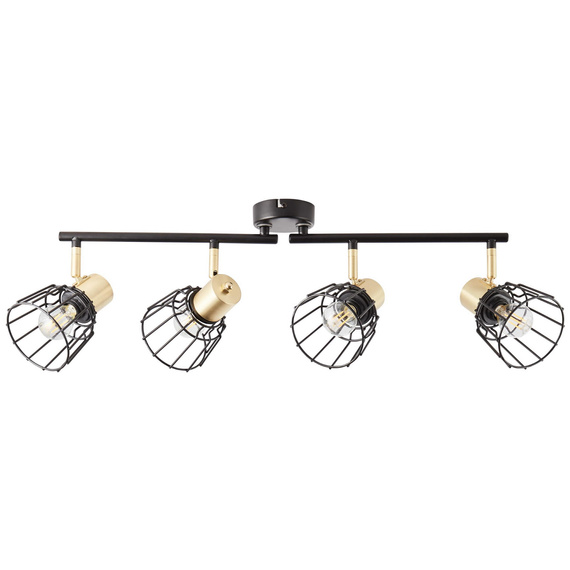 Lampa Sufitowa Brilliant Posca 86931/78