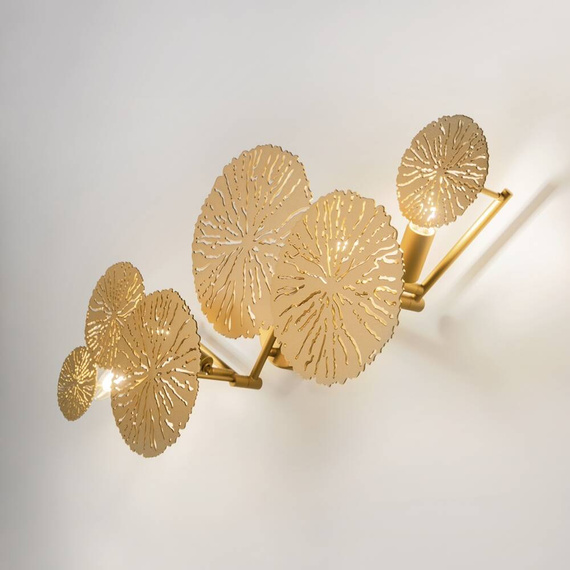 Lampa ścienna Maytoni Lovetann MOD082WL-04G