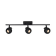 Reflektor Spot Italux Lafin Spl-45379-3-Bk