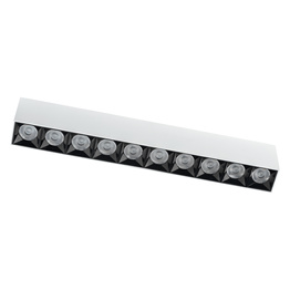 Plafon Nowodvorski Midi Led 10053