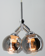 Lampa Sufitowa Elem Piran 2208/4 8C