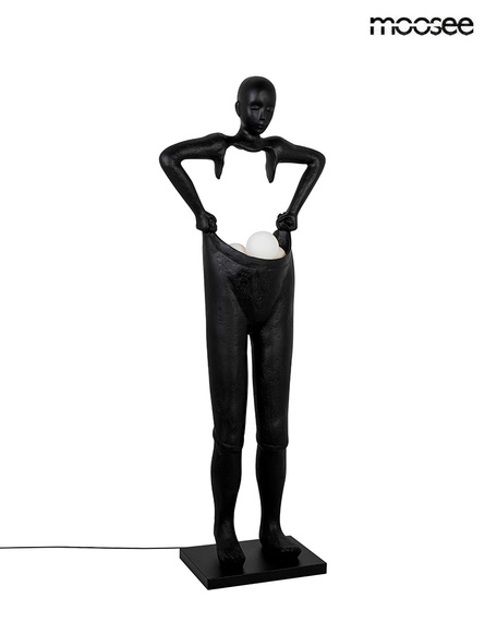 Lampa Podłogowa Moosee Human MSE1501100511