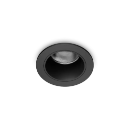 Lampa wpuszczana 322889 Quark Ideal Lux 9W