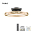 Zuma Line Pure Loop 003902-030811 Plafon