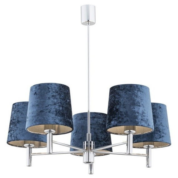 Lampa Wisząca Argon Bolzano 2074