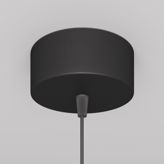 Lampa Wisząca Maytoni Orlo P085PL-12W3K-B