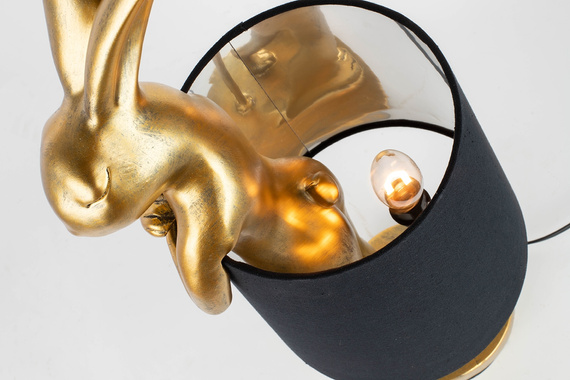 Moosee Rabbit 55796 Lampka Biurkowa