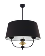 Lampa Zwis Kutek Mood Narni NAR-ZW-3(CZ)