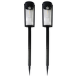 Lampa Stojąca Zewnętrzna Milagro EKO1454
