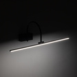 Lampa Ścienna Nowodvorski Artline Led 11958