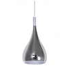AZZARDO Spell AZ0285 Chrome Lampa Wisząca