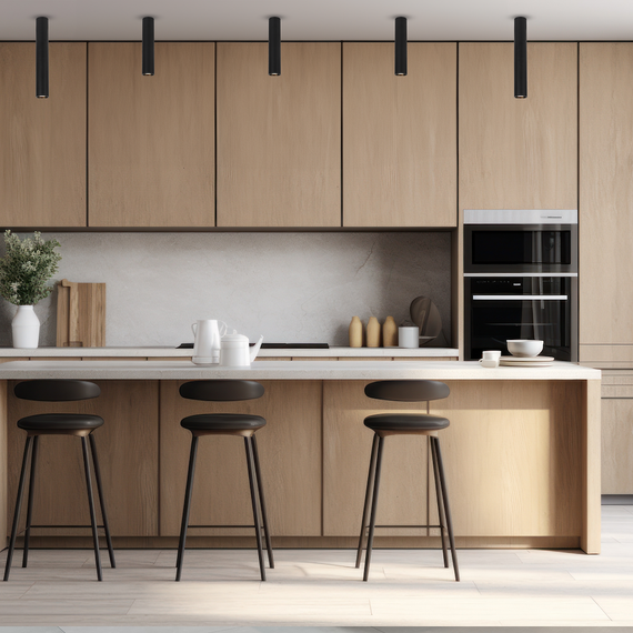 Milagro Genesis ML0390 Plafon