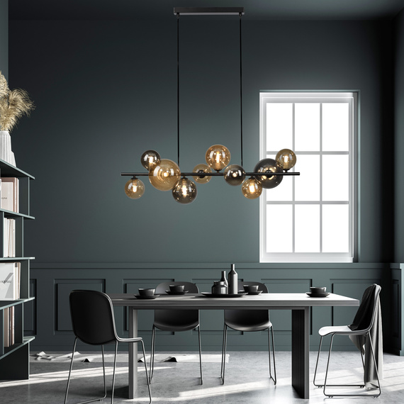 Żyrandol Zuma Line Popsicle 003902-032161