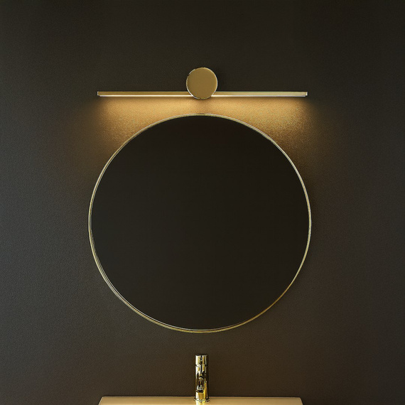 Lampa Ścienna Milagro Artist ML2049