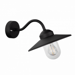 Norlys  Karlstad Kinkiet zewnętrzny 230BL