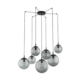 Lampa Wisząca TK Lighting Esme 5385