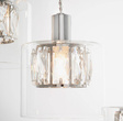 Lampa wisząca Endon 76518 Verina