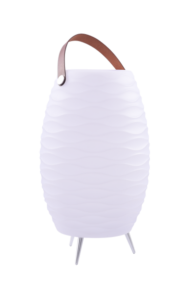 Lampa Stojąca Azzardo Boombox AZ4665