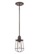 Lampa Wisząca Elstead Marine P