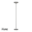 Zuma Line Pure Moon 003902-035603 Lampa Stojąca