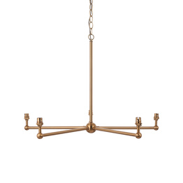 Lampa Wisząca Endon Santiago 108212