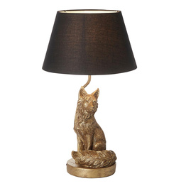 Lampa Stołowa Endon Fox 106796