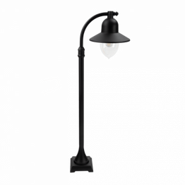 Norlys Lampa stojąca zewnętrzna Como 375BL