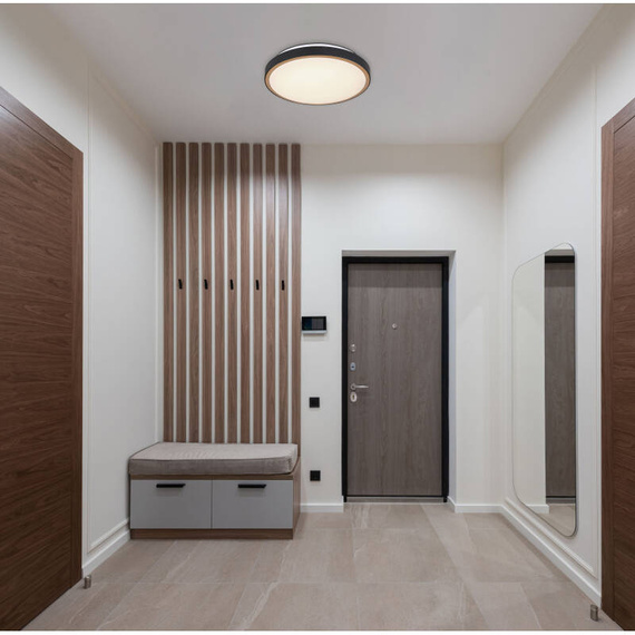 Globo Lighting Lampa sufitowa Sammi 41765-24 42 cm