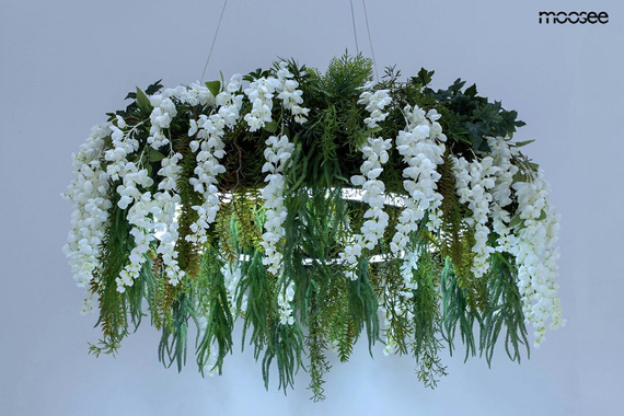 Zwis Moosee Gardens MSE1501100438.WIST