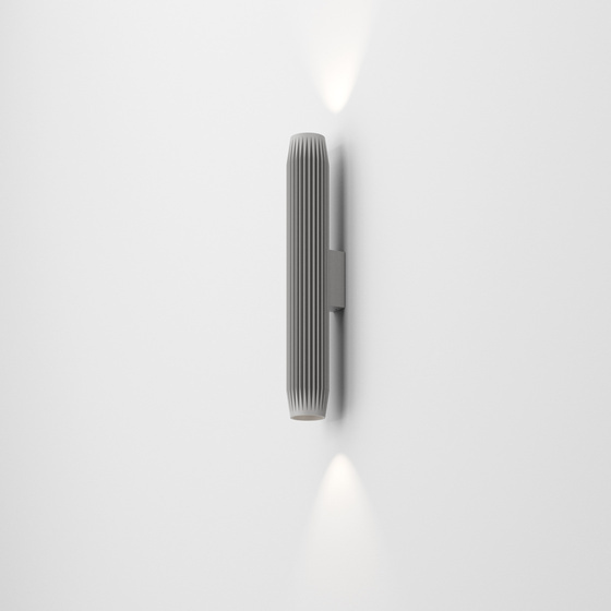 Lampa ścienna AQForm Triba Up&Down 26567-H930-WA-00-84