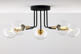 Jupiter Burano 2040 Plafon