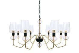 Lampa Wisząca Berella Light Tibo 8 BL0566