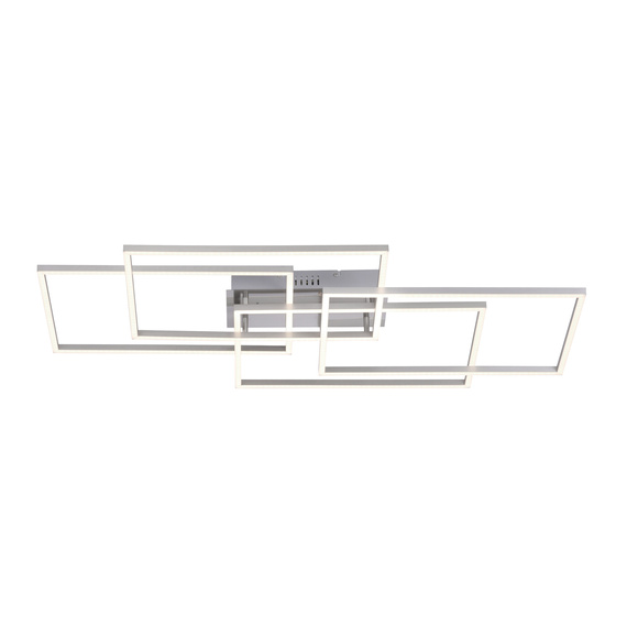 Plafon Zuma Line Iven 003902-031802