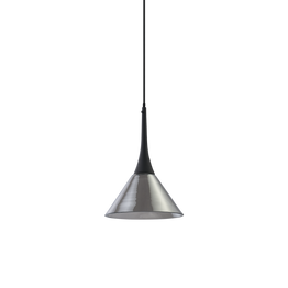 Zwis Ideal Lux Cocktail Led Sp Fume' 353630