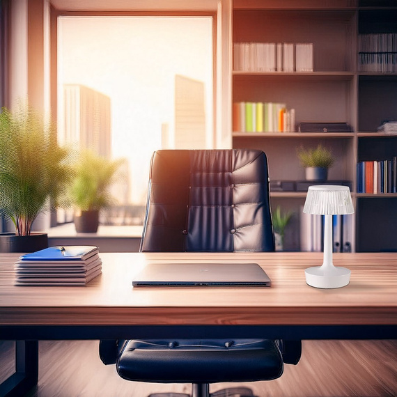 Lampka Biurkowa Milagro Lampka Nocna ML2287