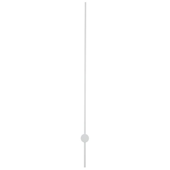 Oprawa Ścienna Nowodvorski Saber Led L 11590