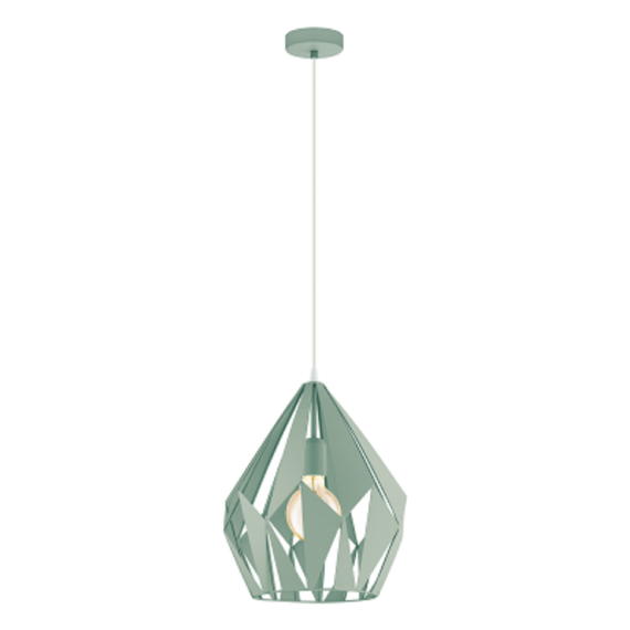 Lampa Wisząca Carlton 49026 Eglo 