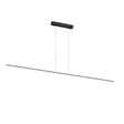 Bros Line 4000K Slim P 5001 Lampa wisząca