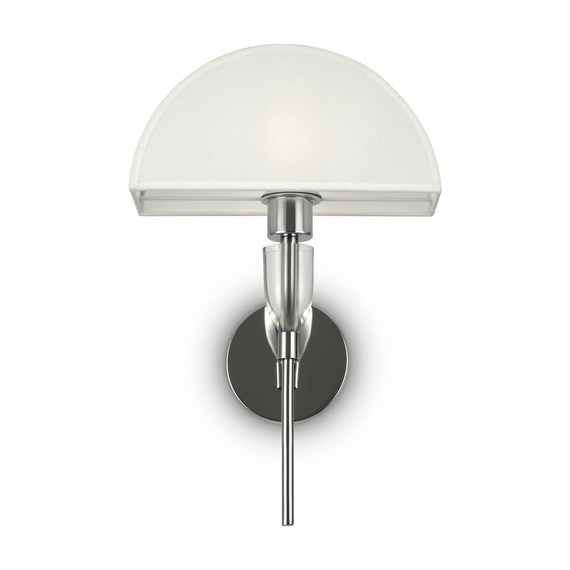 Natynkowa lampa ścienna Prima chrom (Z034WL-01CH) - Maytoni