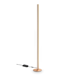 Lampa Stojąca Ideal Lux Dorica Pt1 Rame 366159