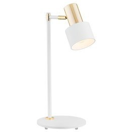Lampa Stołowa Argon DORIA 4256