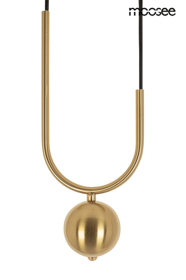 Lampa Wisząca Moosee Lift MSE010100310