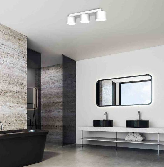 Milagro Dixie MLP7540 Lampa sufitowa