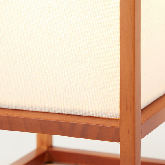 Brilliant Lampa Stojąca Seaside 93091/09