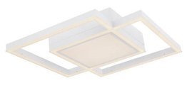 Plafon Globo Lighting Squares 67225FSH