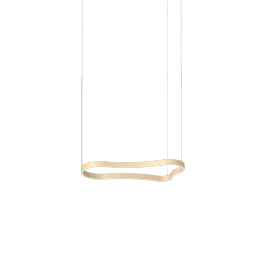 Ideal Lux Zwis nowoczesny Waves 345222