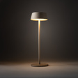 Nowodvorski Lampa stołowa zewnętrzna Amy 11533