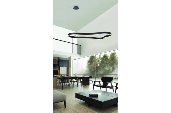 Azzardo Mirabella 120 AZ5093 Lampa wisząca